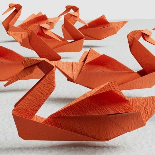 Atelier Origami