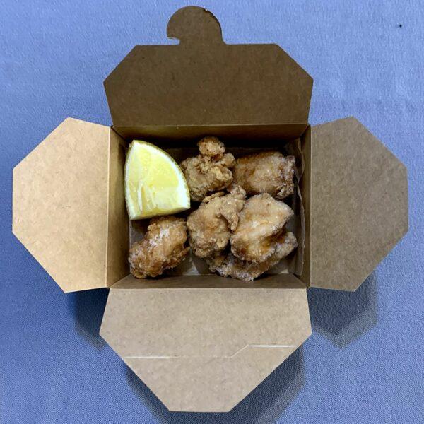 Apéro Karaage