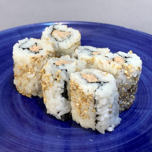 Apéro Hosomaki Tunamayo