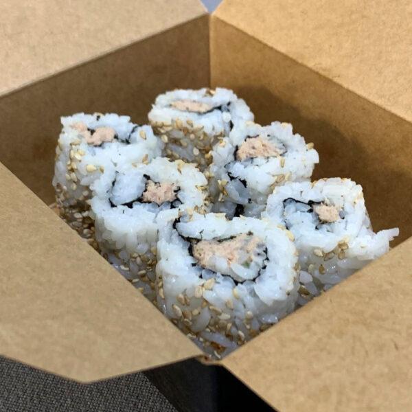 Apéro Hosomaki Tunamayo