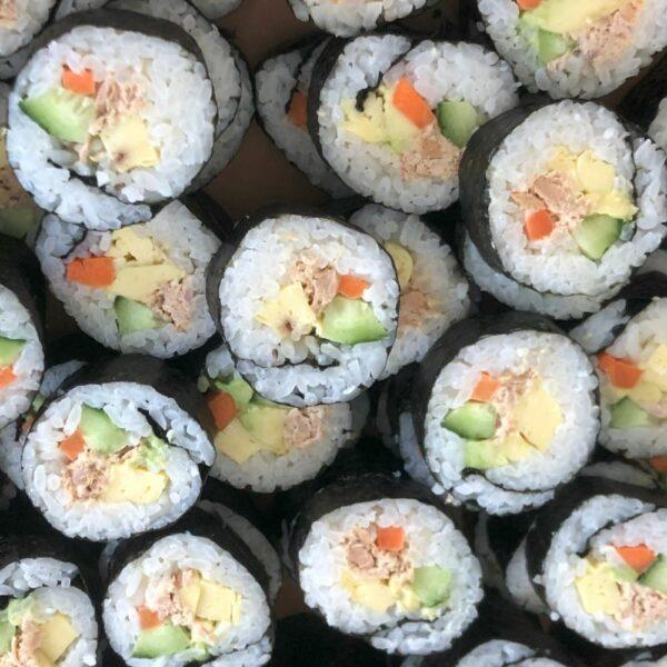 Petite faim Wagokolo Maki