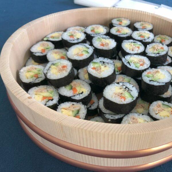 Petite faim Wagokolo Maki
