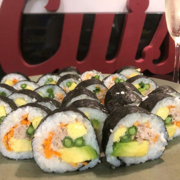 Petite faim Wagokolo Maki