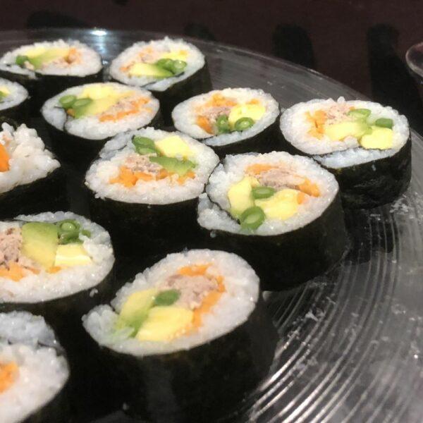 Petite faim Wagokolo Maki