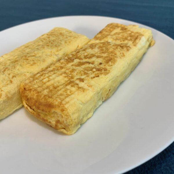 Petite faim Tamagoyaki & Inari Sushi