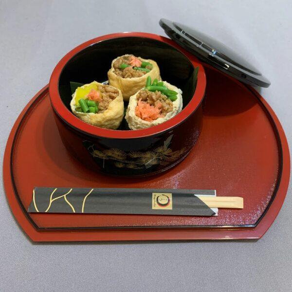 Apéro Inari Sushi