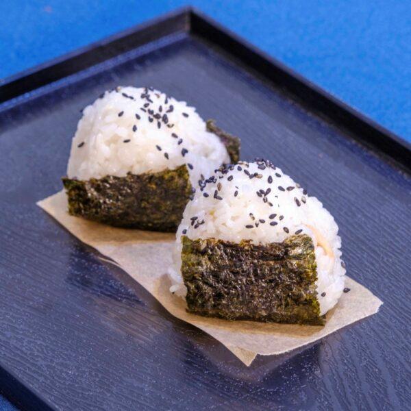 Apéro Onigiri