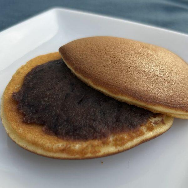 Dorayaki – 1p