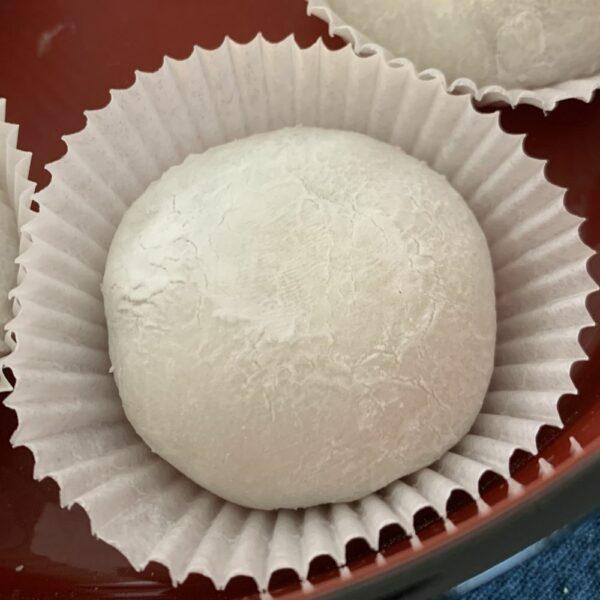 Daifuku Mochi – 1p
