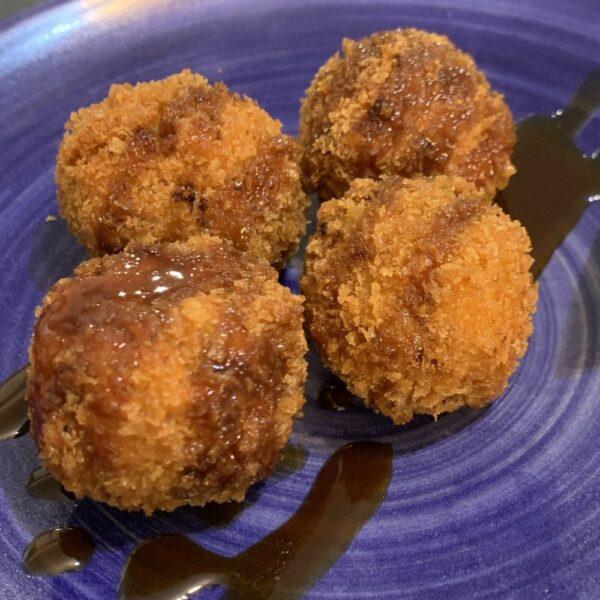 Korokke – 1p