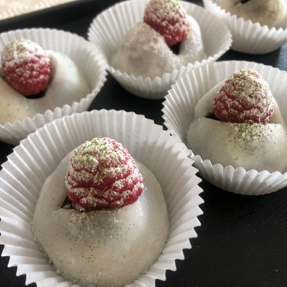 Daifuku Mochi - 1p – Image 10