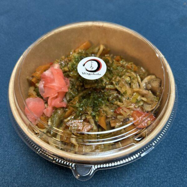 Yakisoba – 1p