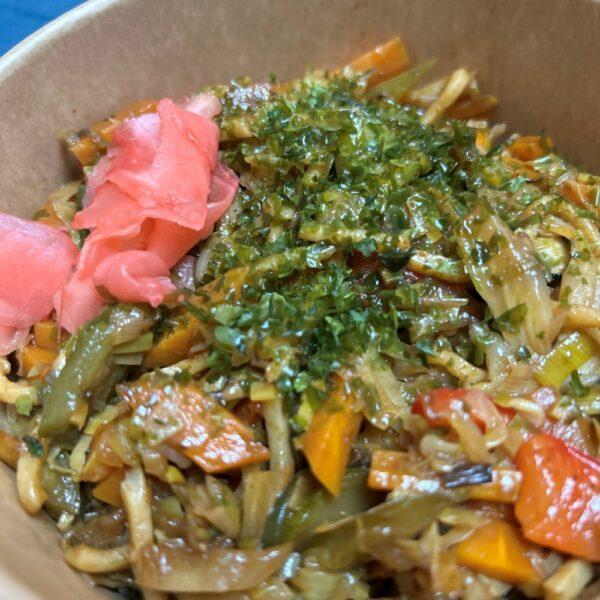 Yakisoba – 1p
