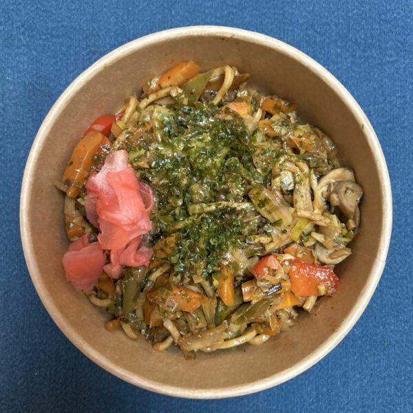 Yakisoba – 1p