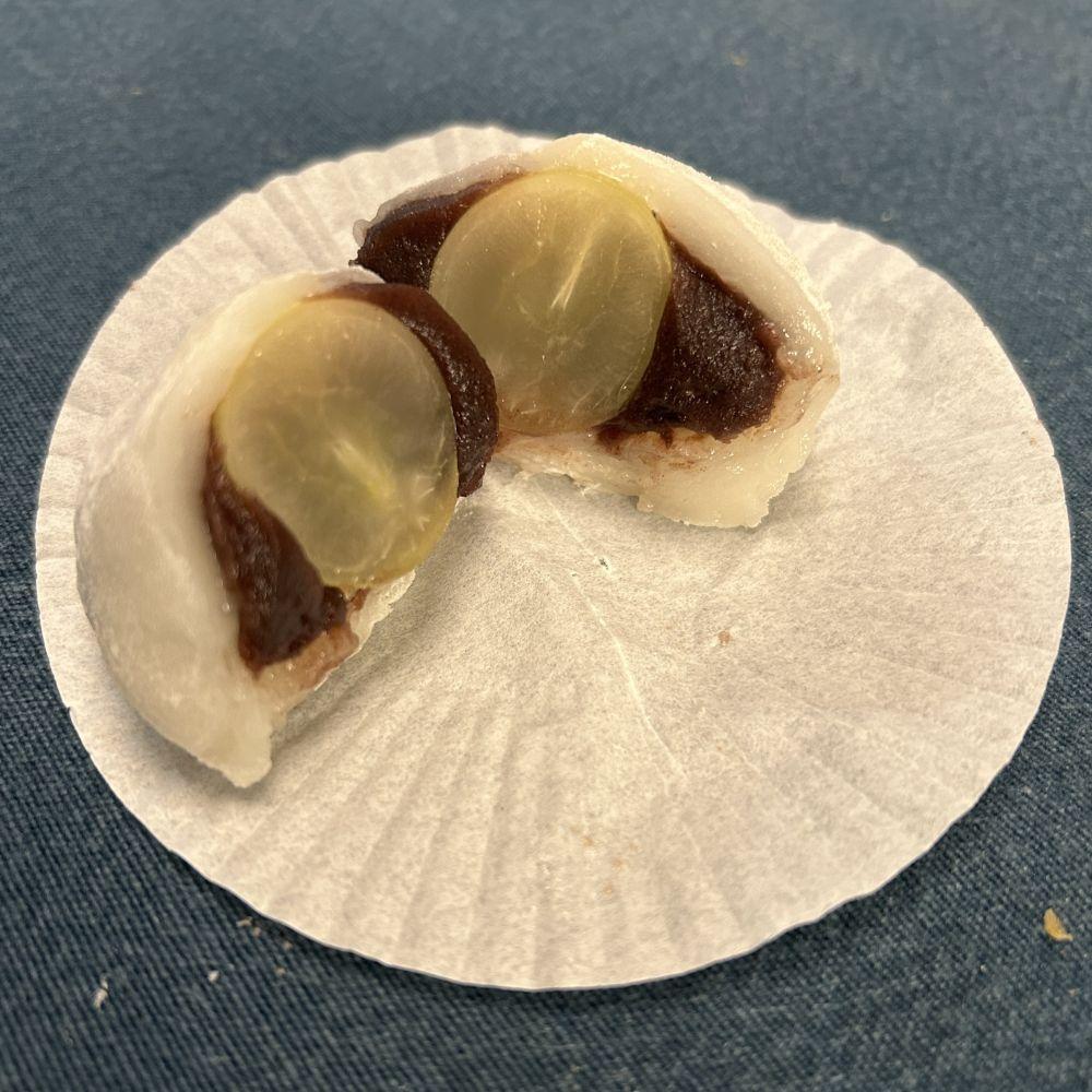 Daifuku Mochi - 1p – Image 9
