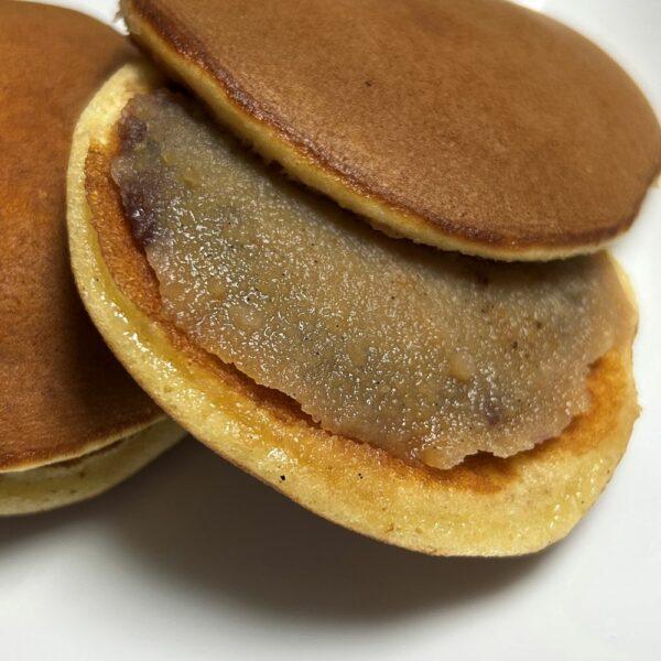 Dorayaki – 1p