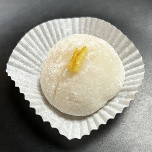 Daifuku Mochi – 1p