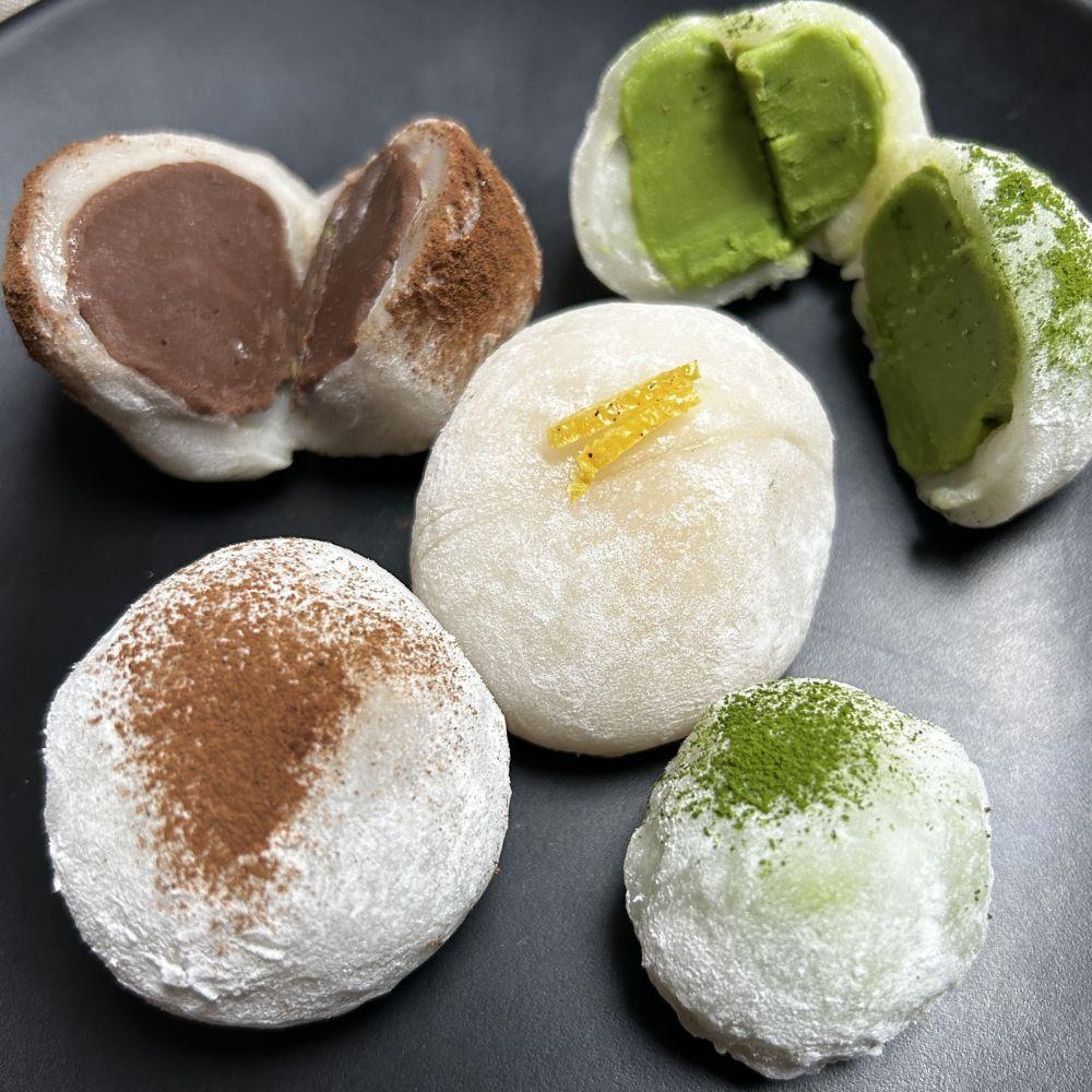 Daifuku Mochi - 1p – Image 2
