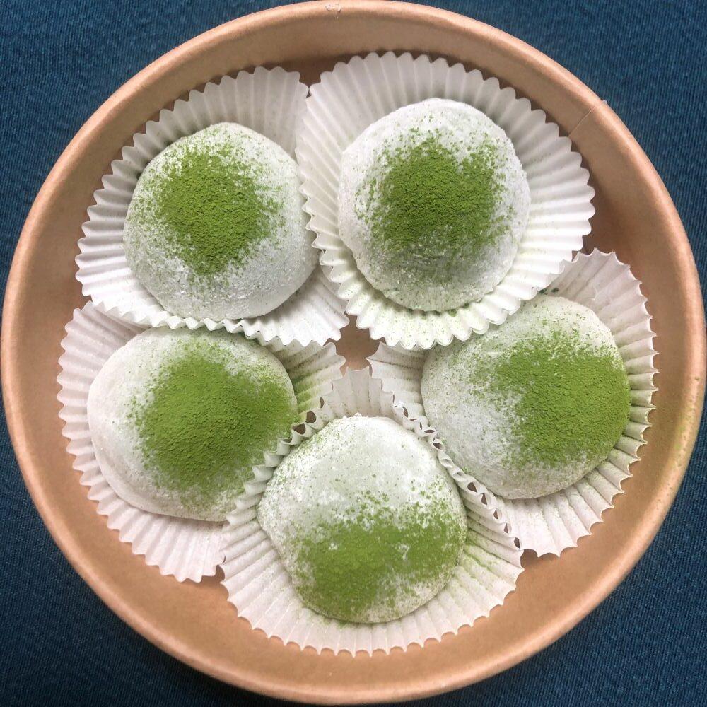 Daifuku Mochi - 1p – Image 4