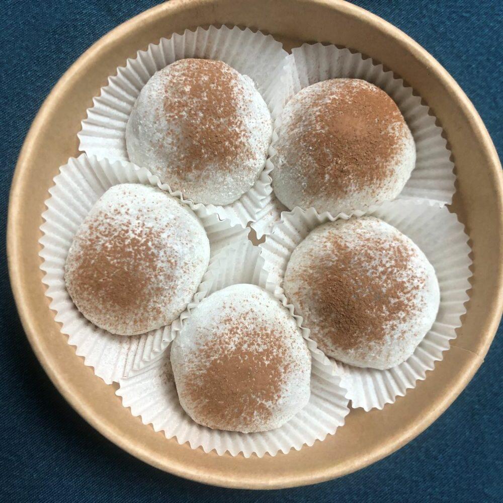 Daifuku Mochi - 1p – Image 7